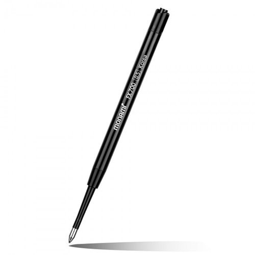 VY협력업체 브이와이 [VCMOO3DH]모나미 FX 리필심 700 리필심(0.5mm)12개입