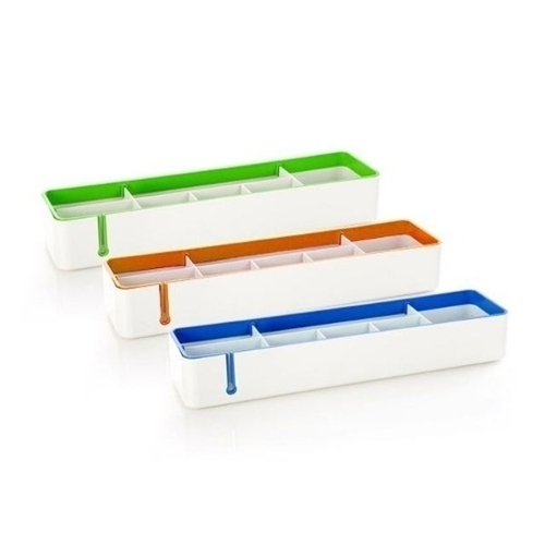 엄지척 손잡이 다용도 이동형 42107 오거나이저 SYSMAX 수납19450164667501