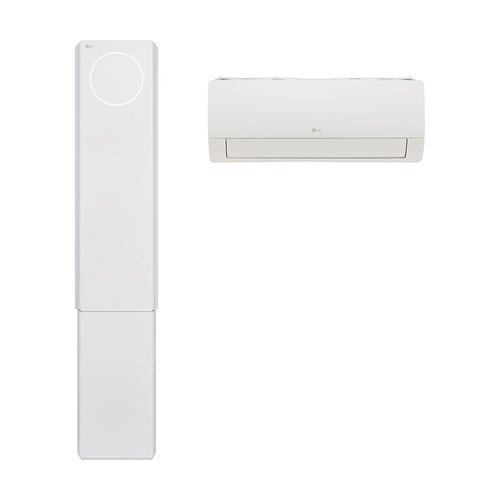 LG전자 LG 에어컨 FQ18FV3EE2 일반배관 전국배송 기본설치비포함 실외기포함