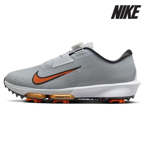 나이키 골프화 /a5- HQ2160-001 / 인피니티 투어 보아 2 골프화와이드_P415189614