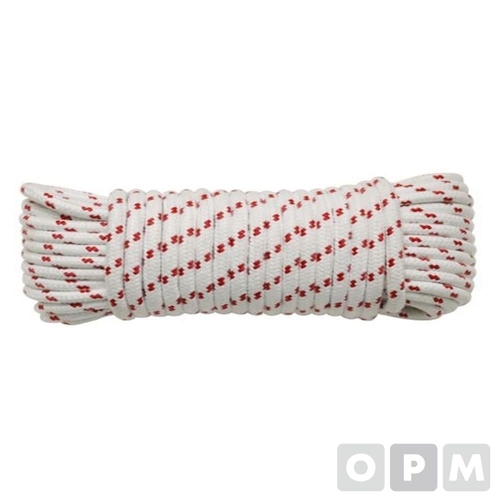 VY협력업체 브이와이 [VCH5O27Q]캠핑용로프 부품 10mmx20m/PET 2EA