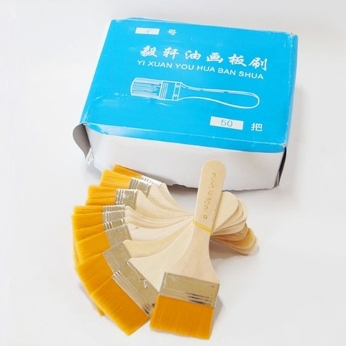 브이와이 [VCL68M61]백붓 자재 9호 50개입x1봉