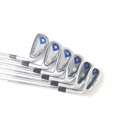 [중고] 기타 온오프 라보스펙 RB-247G 경량850R 5-P 6아이언 (47041)