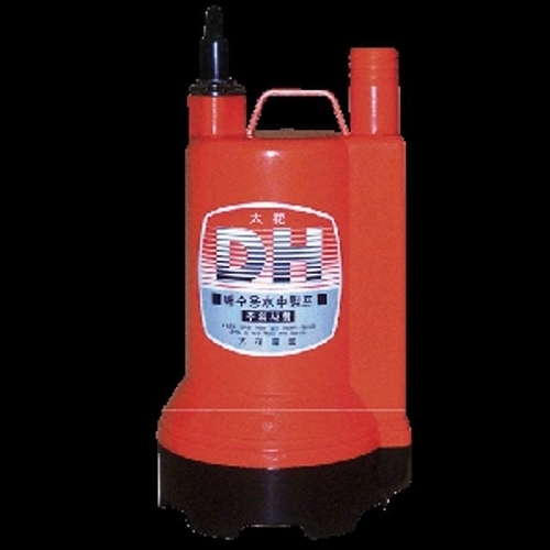 브이와이 [VCL09219]소모품 수중펌프 DPW90-220 220V/90L(중형/수동)