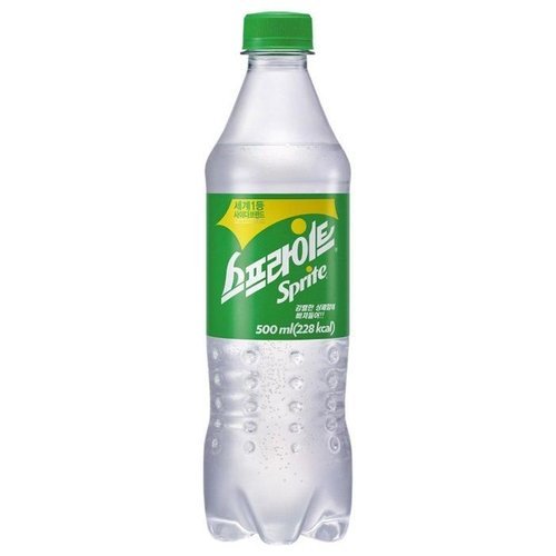 셀러허브 1 [XBG0L435_48]스프라이트 업소용 500ml x 24PET 코카콜라