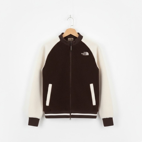 노스페이스 화이트라벨 비보 플리스 자켓 NJ4FR54K