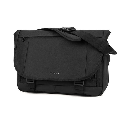 셀러허브 패션 대학생용 메신저가방 책가방 학원가방 크로스백 G21168