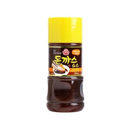 셀러허브 패션 [OF43185P]오뚜기 돈까스소스415g