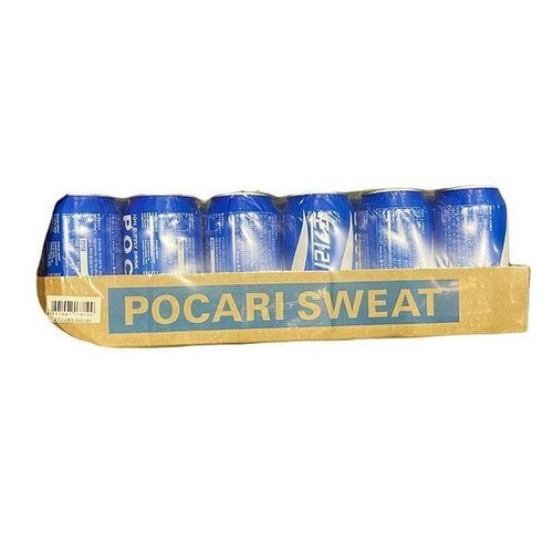 셀러허브 식품 포카리스웨트 340ml x 24입 b64323