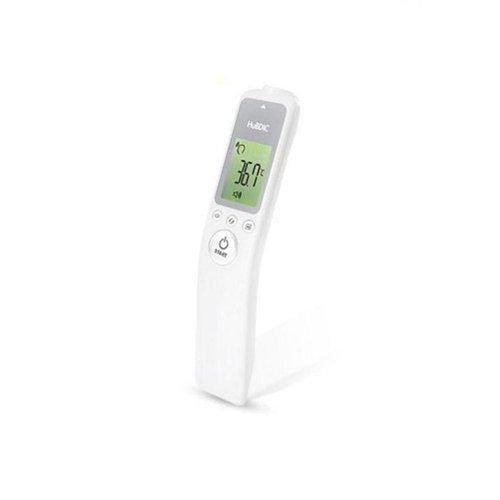 셀러허브 1 VT <b>휴비딕</b> 적외선 체온계 <b>HFS-1000</b> (12457232)