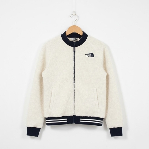 노스페이스 화이트라벨 비보 플리스 자켓 NJ4FR54L