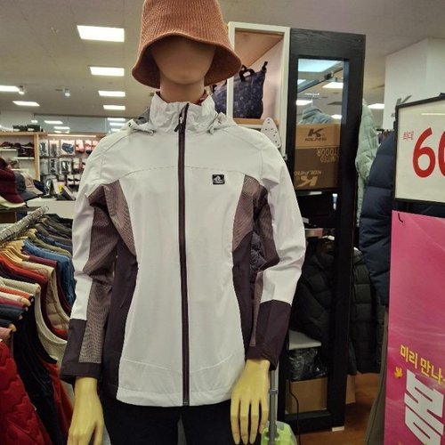셀러허브 2 레드페이스 HC12 콘트라액티브하이우먼재킷WH 콘트라액티브하이우먼재킷WH REWFJKS21151