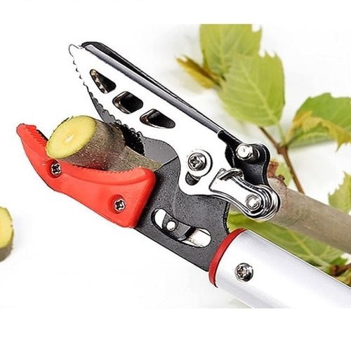 브이와이 [VCJ0J3N0]가지치지 열매따기 만능가위 가지치기 1.5m