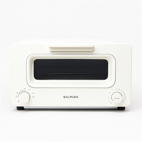 셀러허브 식품 [웰빙창고] NEW 발뮤다 더 토스터 화이트 K11B