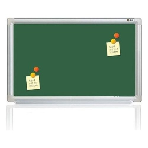 조르지오 문교 자석 녹색칠판 50x70cm - 41432