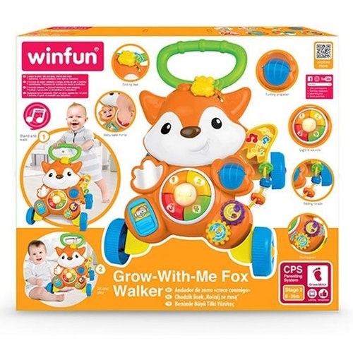 셀러허브 1 윈펀 보행기 에듀 멜로디 걸음마 유아완구