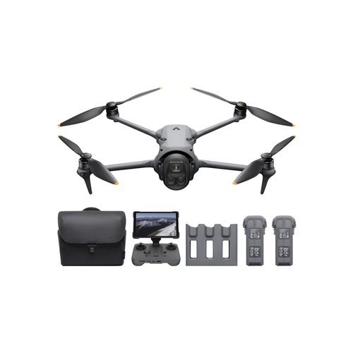 DJI Mavic 매빅 4 프로 512GB 크리에이터 콤보 (DJI RC 프로 2 포함)