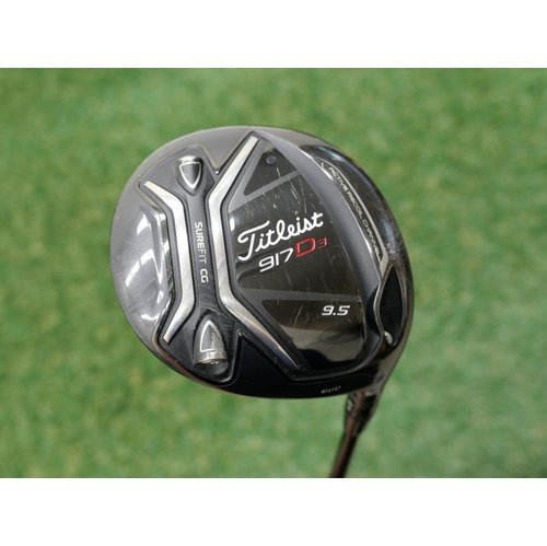 [중고] 타이틀리스트 중고 타이틀리스트 917D3 9.5도 드라이버 TSP322 5S
