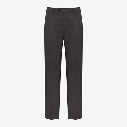 신원아울렛 까노니코 솔리드 수트 팬츠 브라운 PKPAD2219 H_P417261373