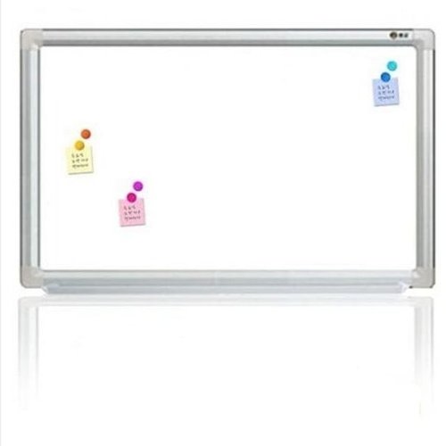 조르지오 문교화이트보드 자석 50x70cm - 41432