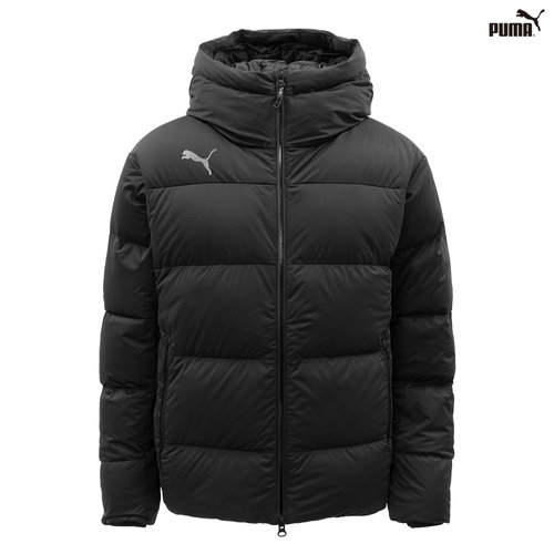 기타 푸마 겨울 방한 마하 스트레치 덕다운 오리털 패딩 자켓 점퍼