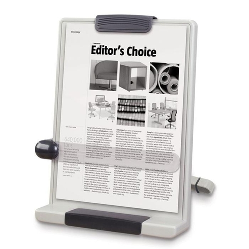 셀러허브 생활리빙 [룽스]엑토 ACTTO 플렉스암북 카피홀더 BCH-09