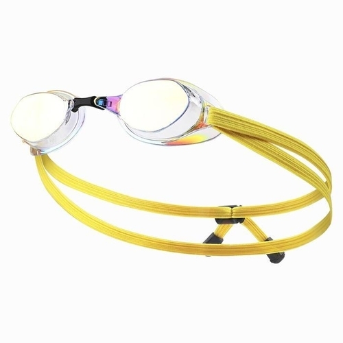 셀러허브 스포츠레저 SD7 선수용 미러 노패킹 수경 DK71392 스포츠 취미생활