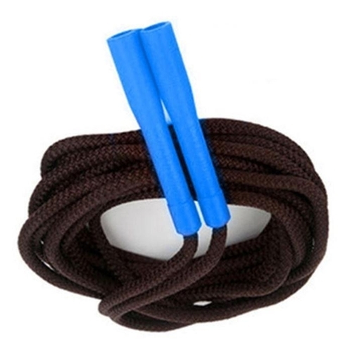 패션플러스 [제이앤엘글로벌탑스] 나리아 실소알찬재 단체 줄넘기 10m 파랑 1P 스피드 회전 (44771847)