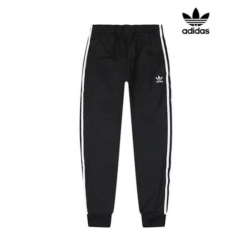 아디다스 슈퍼스타 트랙팬츠 트레이닝팬츠GF0210_P379532018