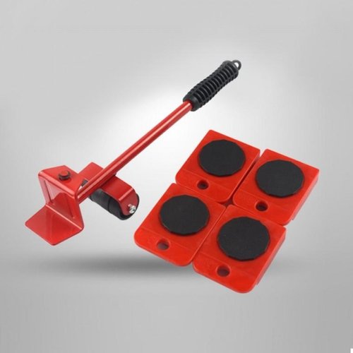 [패션플러스][더에잇] 이지 파워 가구 이동 150kg 운반 이사 리프트