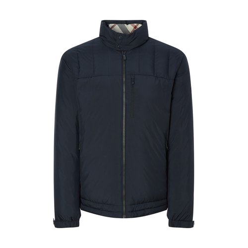 닥스골프 닥스 골프 남성 [스테디셀러]올라운드 경량 패딩 점퍼 (NAVY)  (WGJU4D757N2)