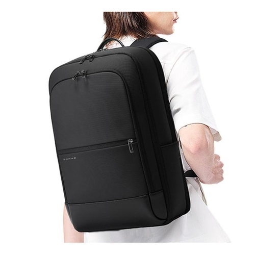 셀러허브 패션 캐리어결합 해외여행 노트북가방 G21158 캐리어백팩