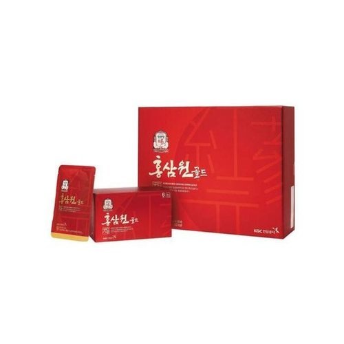 기타브랜드 추석선물 정관장 홍삼원 골드세트 50ml x 60포6917_P439082721