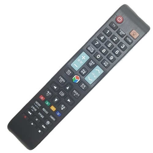 패션플러스 [재이앤재이 주식회사] 삼성 호환 TV리모콘 (10830106A)