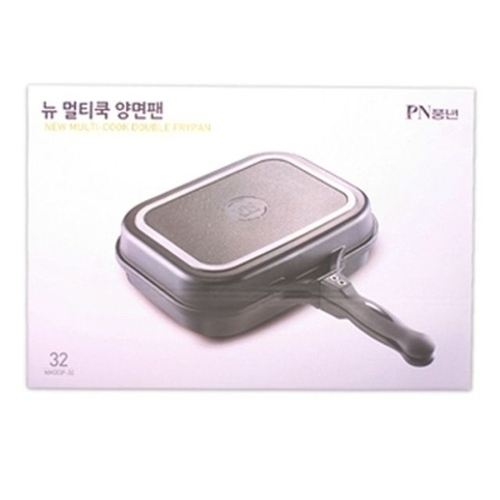 엄지척 풍년 뉴 멀티쿡양면팬(32cm)19347182667501