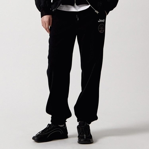상세페이지 참조 지프 트레이닝 바지 조거팬츠 JP1TSU913SG