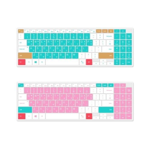 셀러허브 1 [RGL2P8TP]갤럭시북2프로 NT950XEE X71AR마카롱키스킨