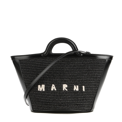 마르니 24SS 여성 TROPICALIA 토트백 (BMMP0068Q0 P3860 00N99)