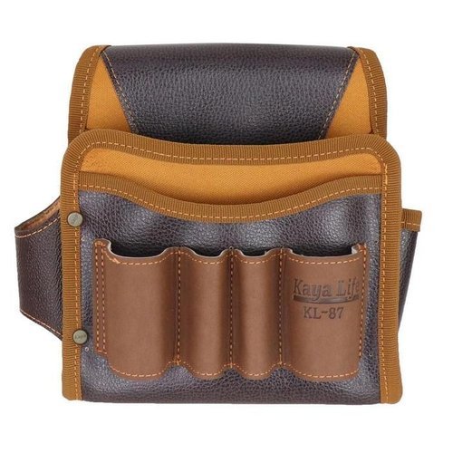 셀러허브 1 [OF55O2QT]가야 다용도못주머니 공구집 KL87 180x200x90mm