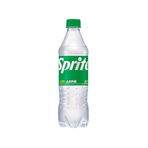 셀러허브 식품 [코카콜라]  스프라이트 500ml  24개 (49403025)