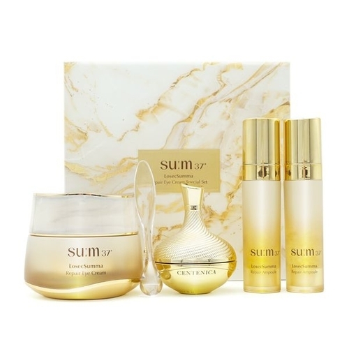 숨37도 숨 37도 로시크숨마 리페어 아이크림 50ml 대용량 기획세트_P382365950