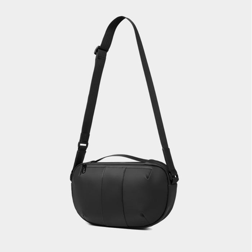 셀러허브 패션 해외여행 여권지갑보관용 미니가방 크로스백 J41591