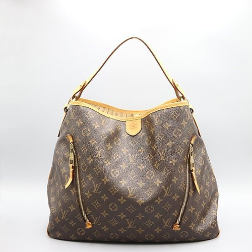 [중고] 루이비통 고이비토 중고명품 Louis Vuitton(루이비통) M40354 모노그램 캔버스 딜라이트풀 GM 숄더백