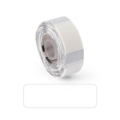 셀러허브 1 [XBJJ31L1_48]라벨스티커 DCP1425 250TT 투명 이오 이름표