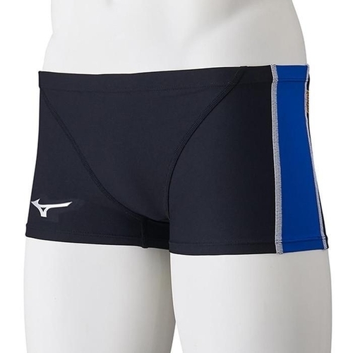 패션플러스 [조아몰] 미즈노 남아동 탄탄이 숏사각 수영복 K72009V 강습용 (30377289A)