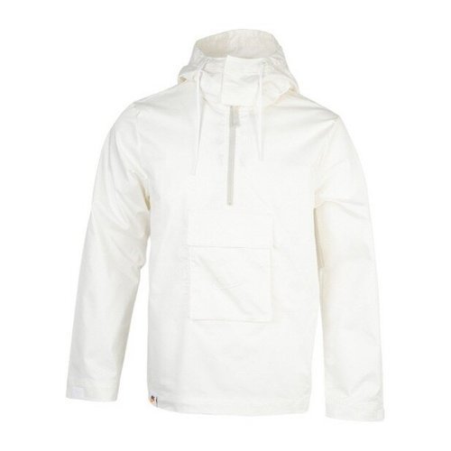 [나이키][나이키] M 나이키후드티 ZQC DD6495-133 나이키 스포츠웨어 UL 아노락 와플 2 (DD6495133)