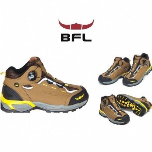 패션플러스 SW00967255 MNO 안전화 작업화 방수 초경량 신발 BFL620 다이얼 6in