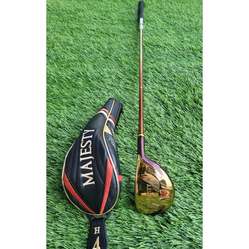 [중고] 마루망 프레지스티오12 TL-750 고반발 로얄 4번22도 유틸리티