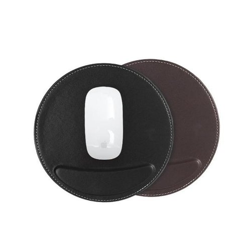 셀러허브 1 모던스타일 가죽 인테리어 고감도 심플 마우스패드