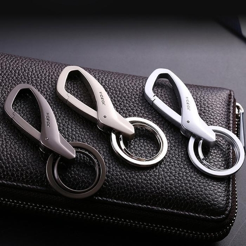 패션플러스 [아이엠컴파니] 아이엠컴파니조본 메탈 키링 차키 자동차 스마트키 열쇠고리 (39180242)